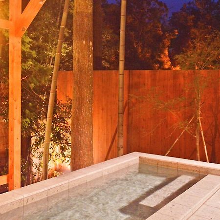 Yugashima Tatsuta Hotell Izu  Eksteriør bilde