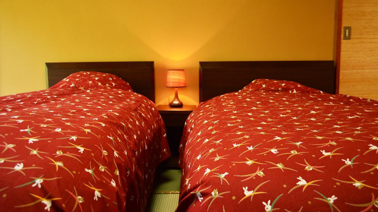 Yugashima Tatsuta Hotell Izu  Eksteriør bilde