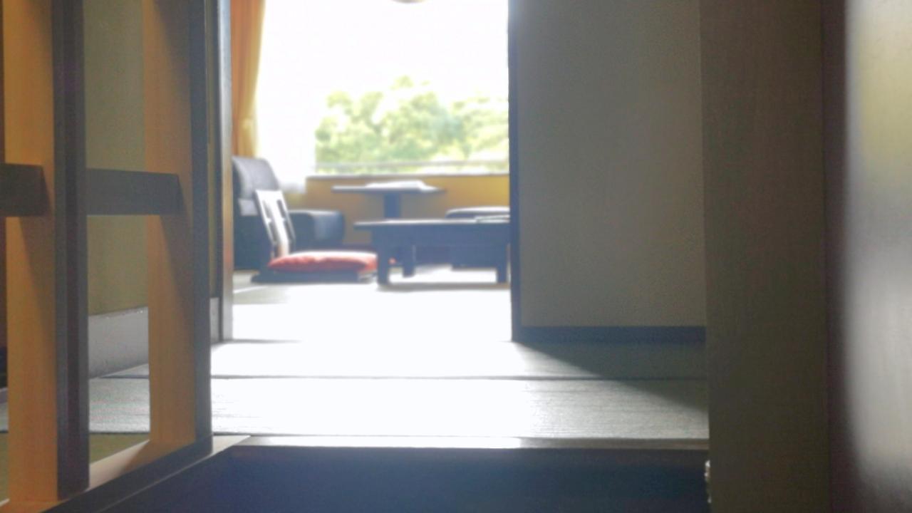 Yugashima Tatsuta Hotell Izu  Eksteriør bilde