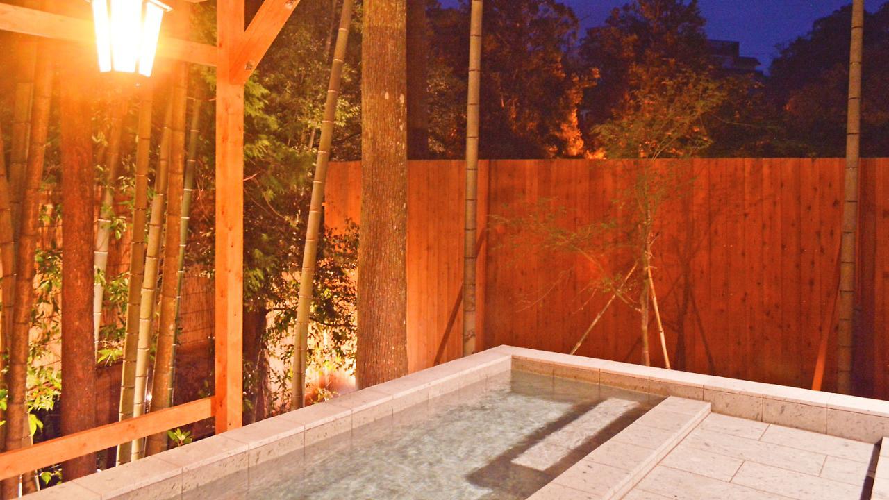 Yugashima Tatsuta Hotell Izu  Eksteriør bilde