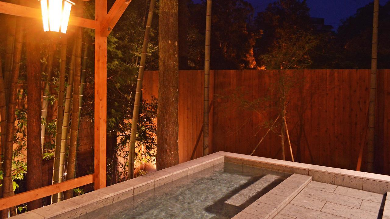 Yugashima Tatsuta Hotell Izu  Eksteriør bilde