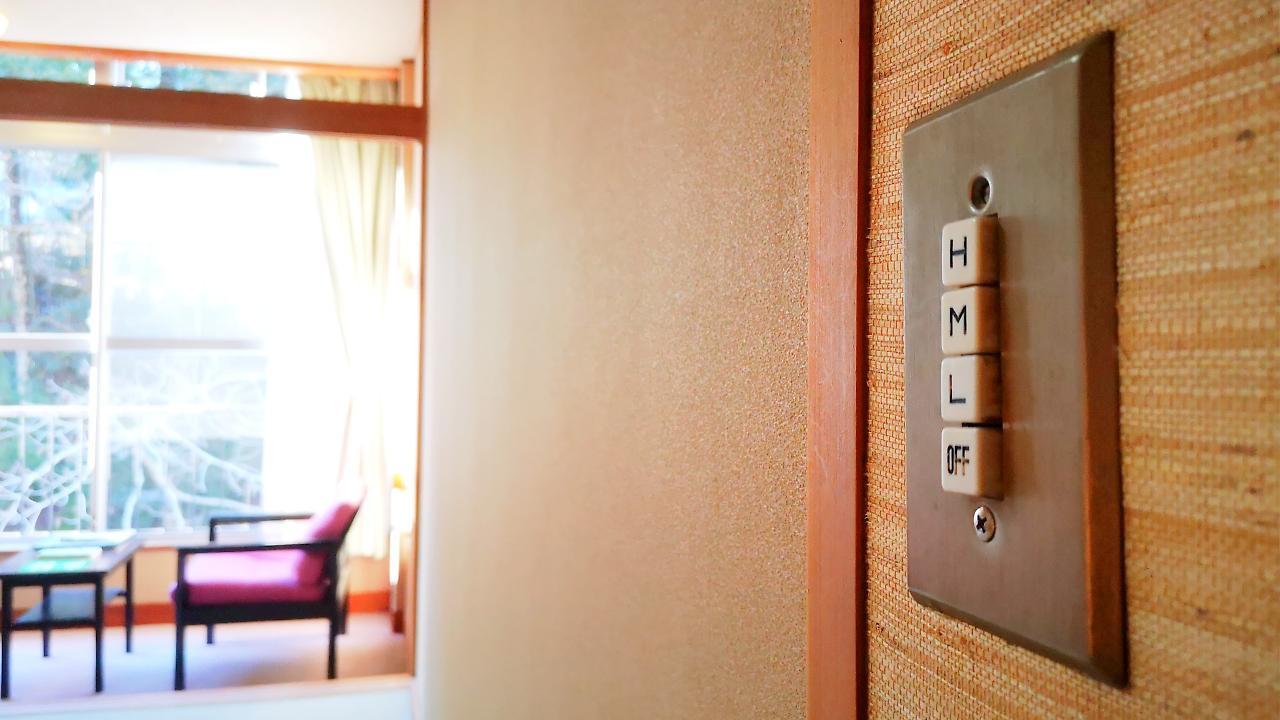 Yugashima Tatsuta Hotell Izu  Eksteriør bilde