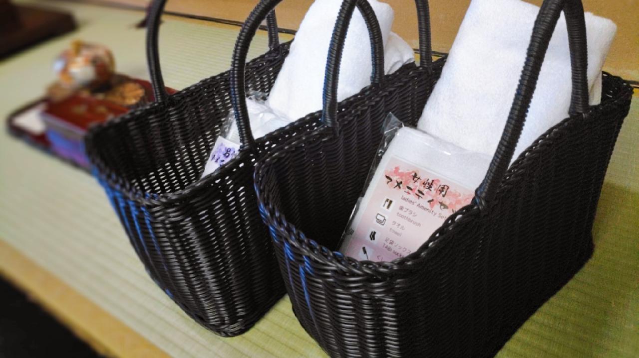 Yugashima Tatsuta Hotell Izu  Eksteriør bilde