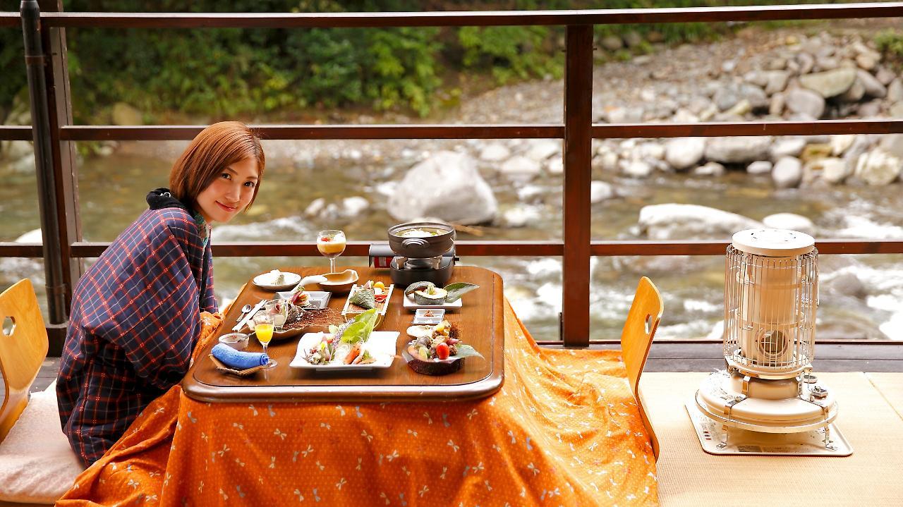 Yugashima Tatsuta Hotell Izu  Eksteriør bilde